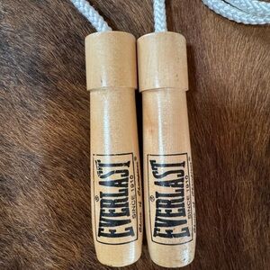 EVERLAST Non - weighted jump rope